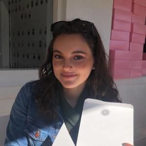 Meet your Posher, Gab